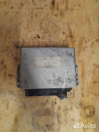 Эбу мозги на ваз 2109, 2114, 2115 (Итэлма 5.1)