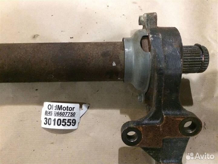 Промежуточный вал Mazda CX-9 (2006-2012)