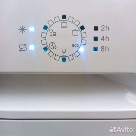 Посудомоечная машина Midea