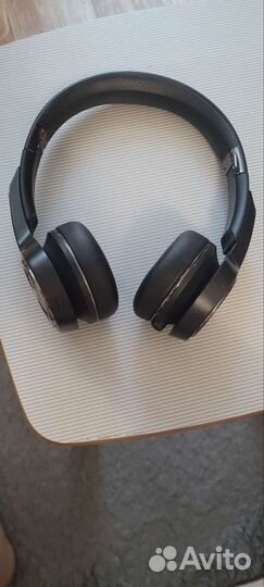 Беспроводные наушники Monster Elements