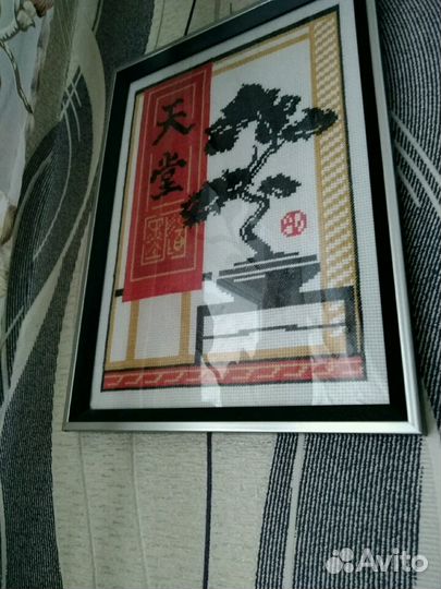 Картины ручной работы