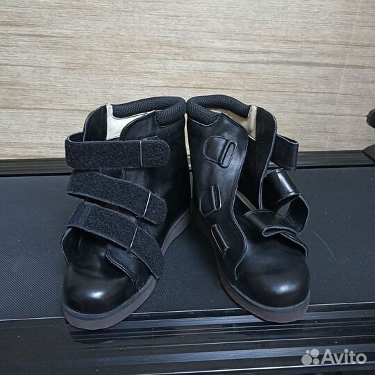 Ортопедическая обувь женская 38 39 размер