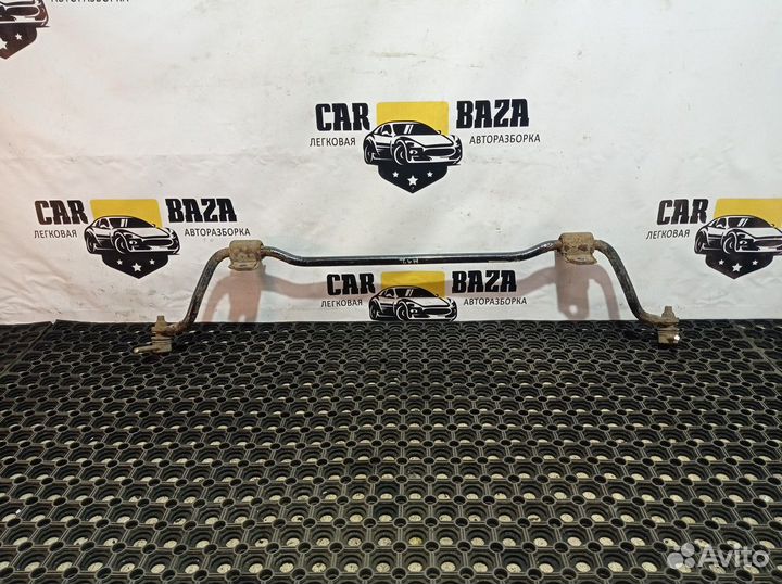 Стабилизатор задний Mercedes-Benz M-class