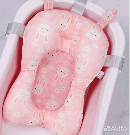 Матрасик для купания