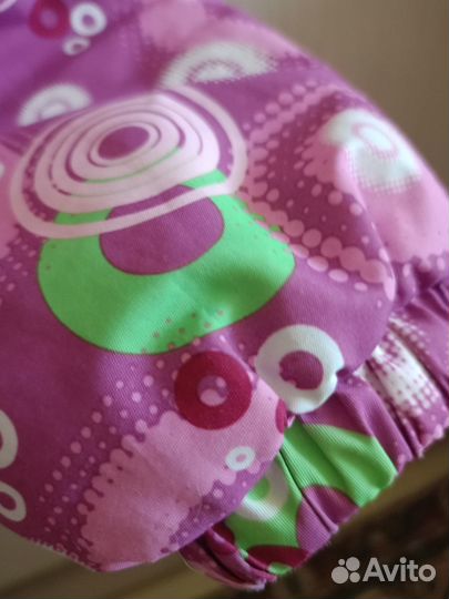 Куртка на девочку