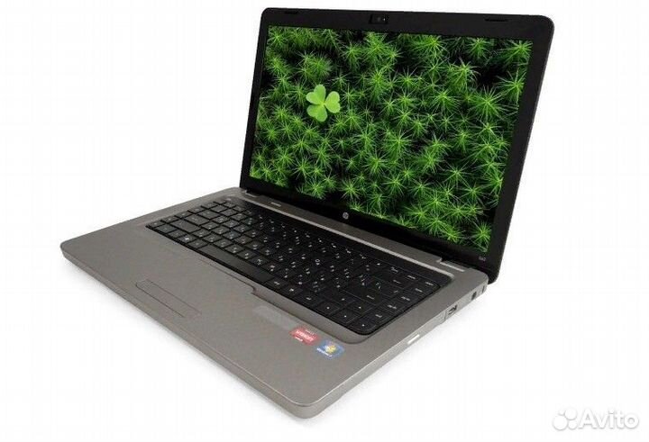 HP G62 Core i3 /6Gb/SSD256Gb/WiFi/BT/W10PRO/15.6