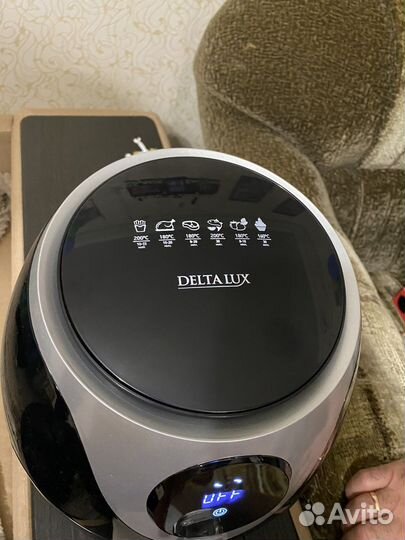 Мультипечь