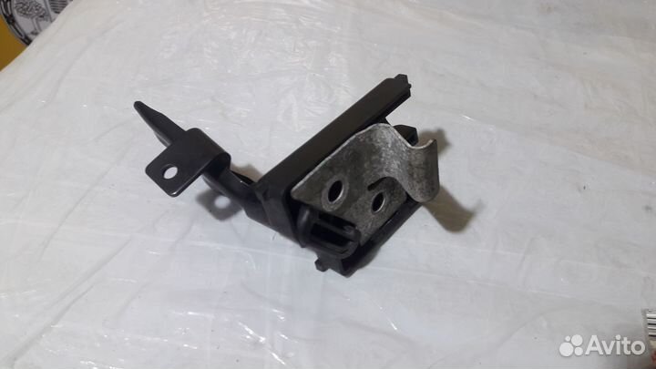 Клемма плюсовая Bmw 5 E60