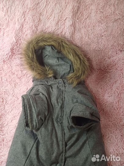 Одежда для собак 40-45 размер