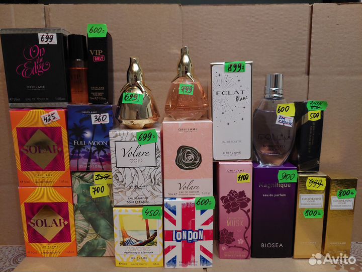 Орифлейм Oriflame