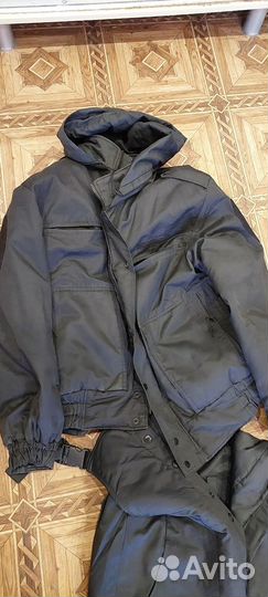 Вещи мужчины