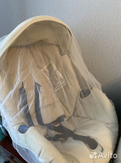 Коляска cam 3 в 1