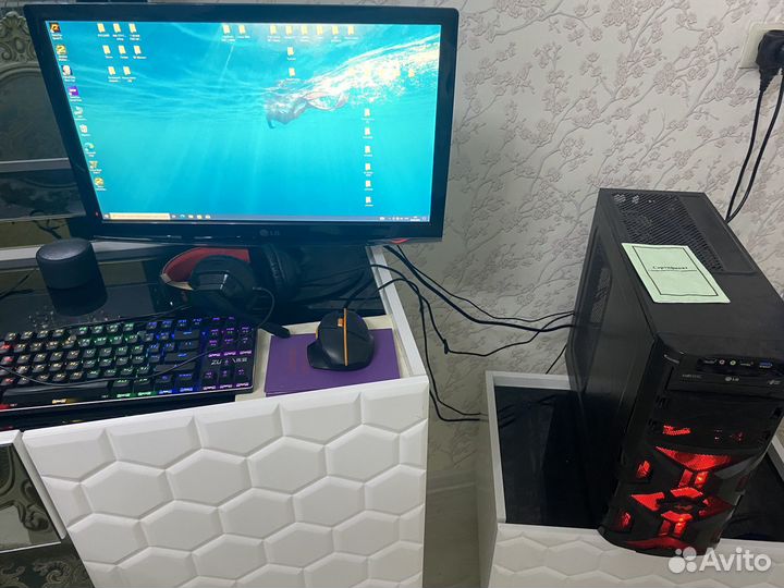 Компьютер