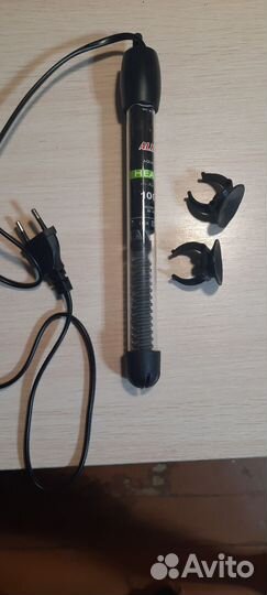 Нагреватель для аквариума