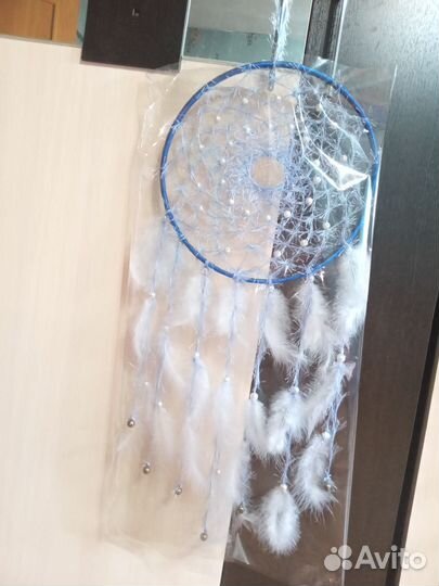 Продам ловец снов ручной работы