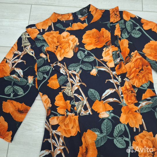 Платье Ax Paris