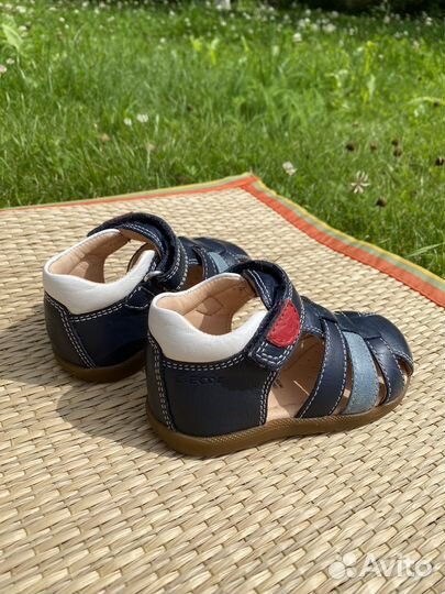 Сандали детские geox