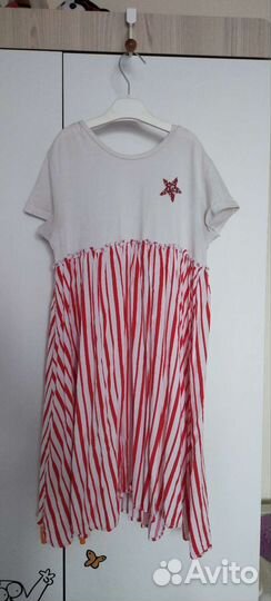 Одежда для девочек