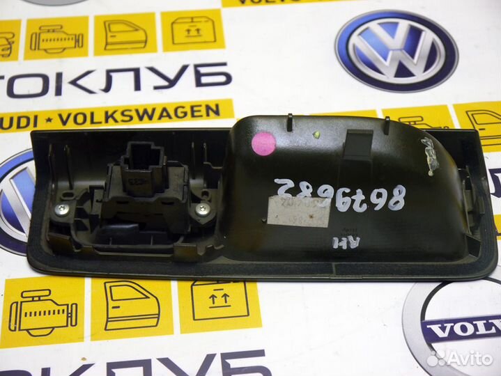 Блок управления стеклоподъёмником Вольво S40-2 V50