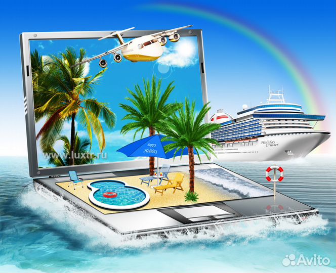 Автобусные туры из Брянска в Геленджик