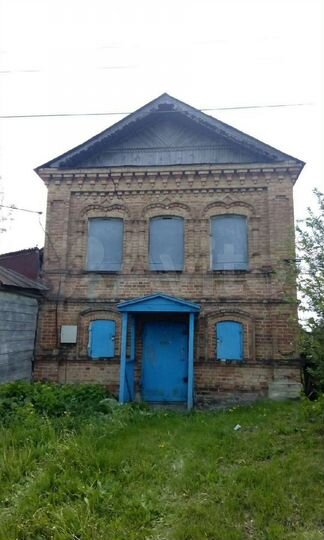 Дом 85 м² на участке 15 сот.