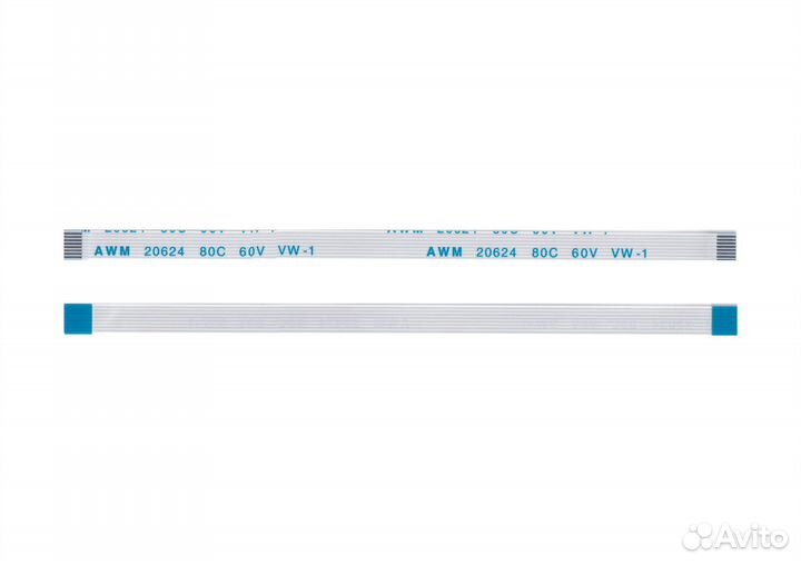 Шлейф включения HP G62, CQ62, G72, CQ72 8-pin