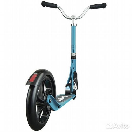 Самокат Micro Cruiser аква
