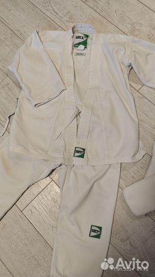 Кимоно для дзюдо и др. видов спорта
