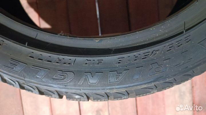 Triangle TR777 225/45 R18