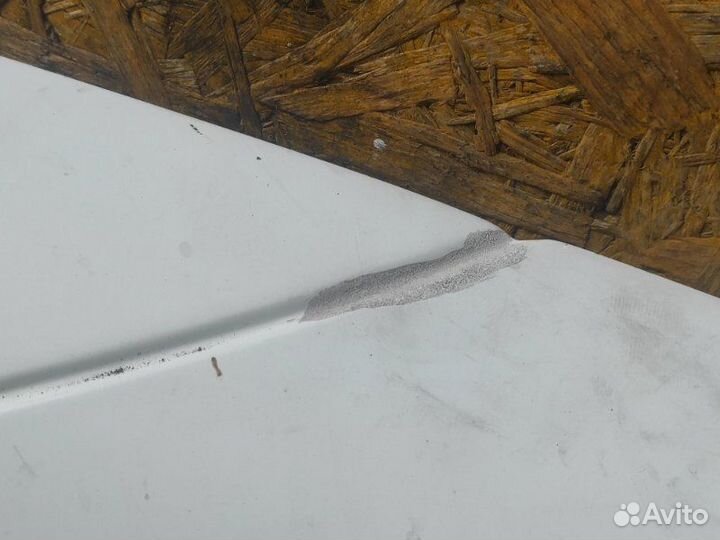 Крыло для правое Iveco Daily 35S11 2.8 2002