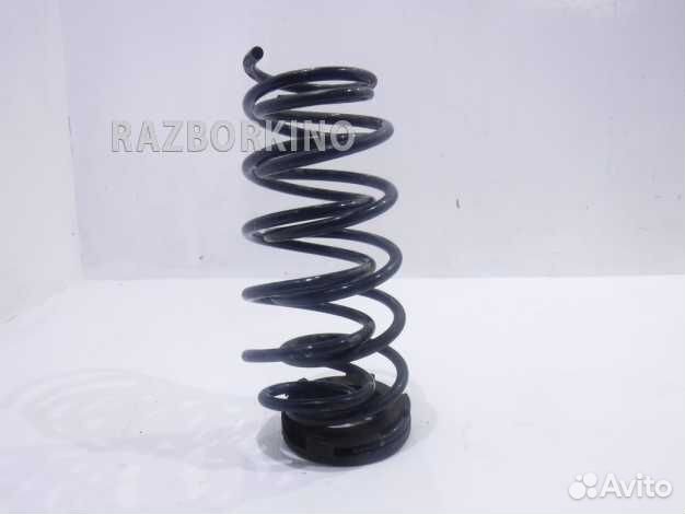 Пружина задняя Хендай Accent 4