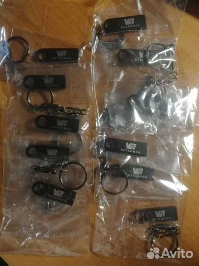 USB 2.0 флешки 32 GB