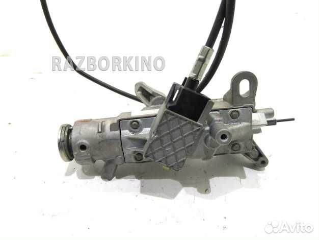 Замок зажигания 05057297AH Додж