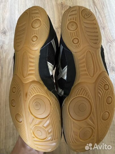 Борцовки asics