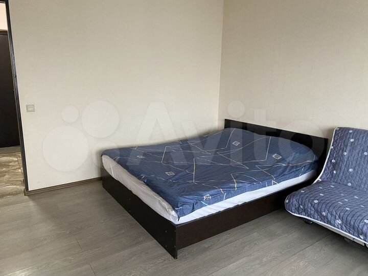 Квартира-студия, 29 м², 15/17 эт.