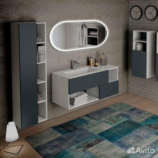 Зеркало mixline 