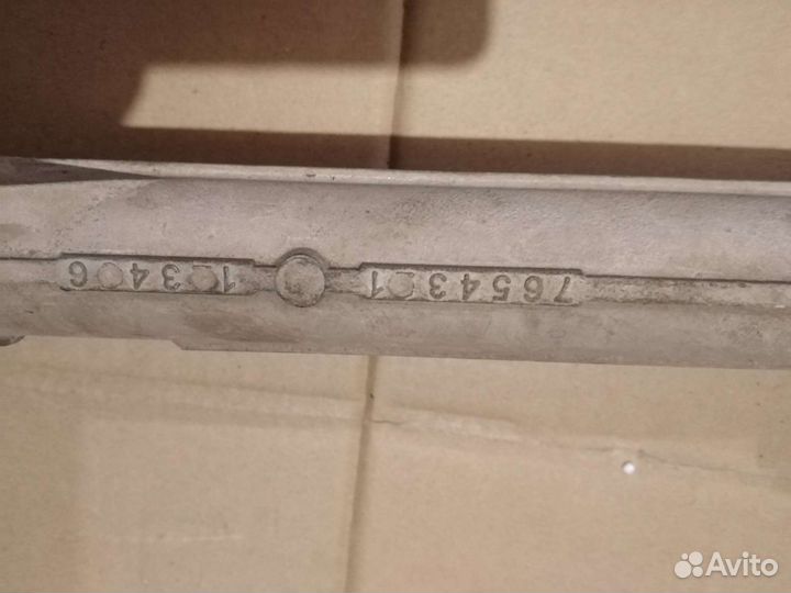 Рулевая рейка ниссан кашкай 2008 года первое покол