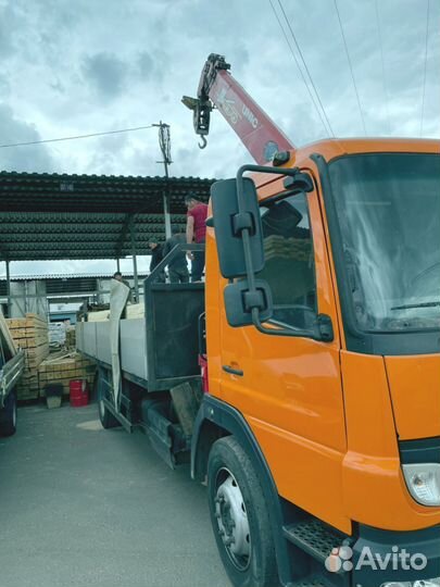 Брус обрезной 100х150х6000мм ГОСТ