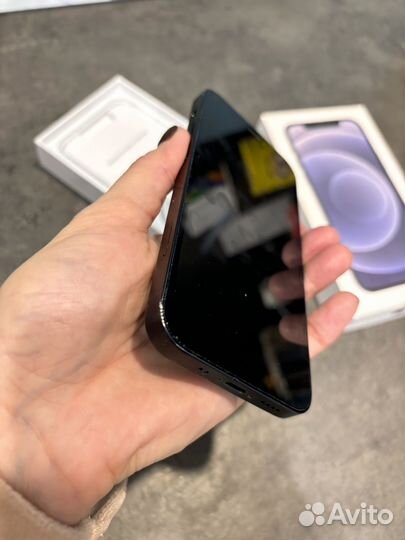 iPhone 12 mini, 256 ГБ