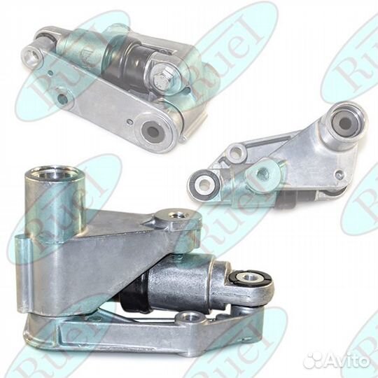 Натяжитель ремня приводного BMW Е36,46,34,39,60,65