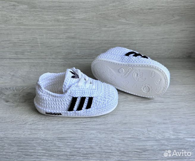 Детские пинетки