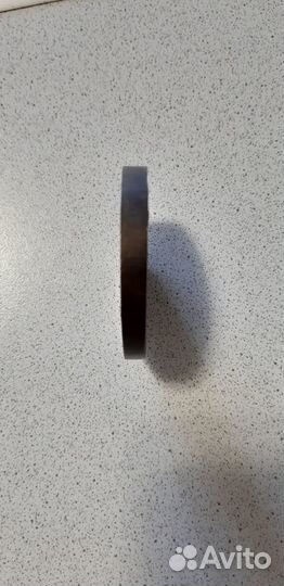 Медаль настольная медная.СССР