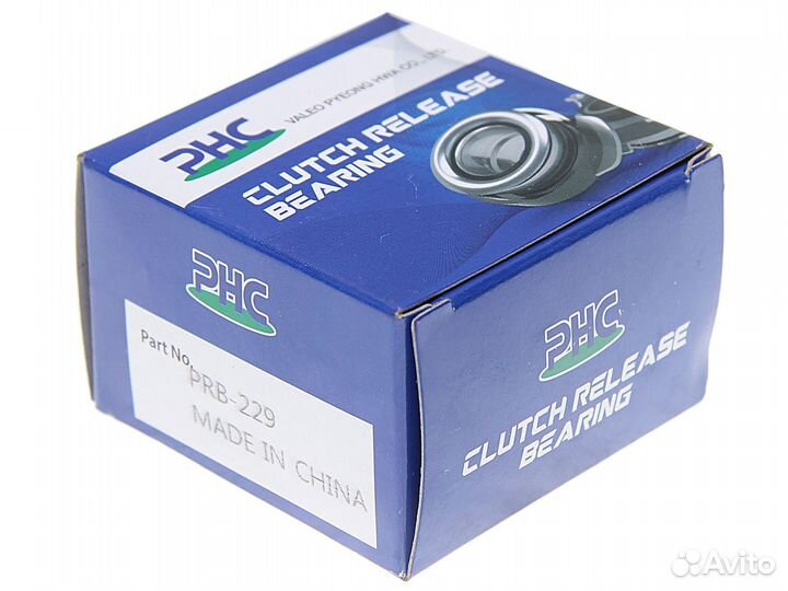 Подшипник выжимной honda Accord (08) (2.4) valeo P