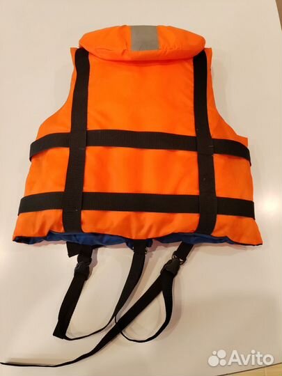Спасательный жилет для детей