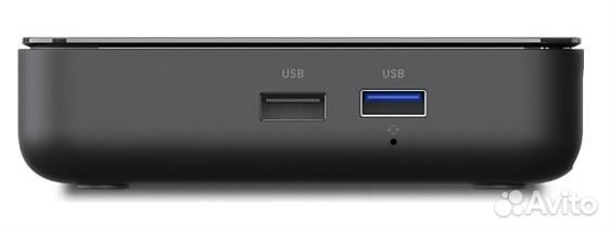 Медиаплеер Dune HD Homatics Box R 4K Plus