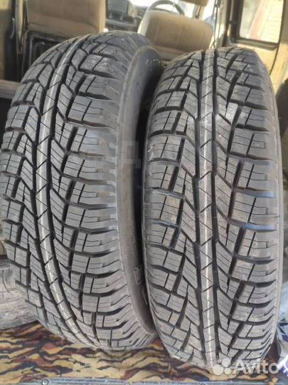 Cordiant All Terrain 235/75 R15 109T