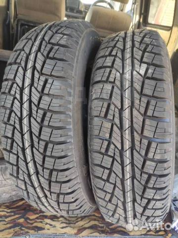 Cordiant All Terrain 235/75 R15 109T
