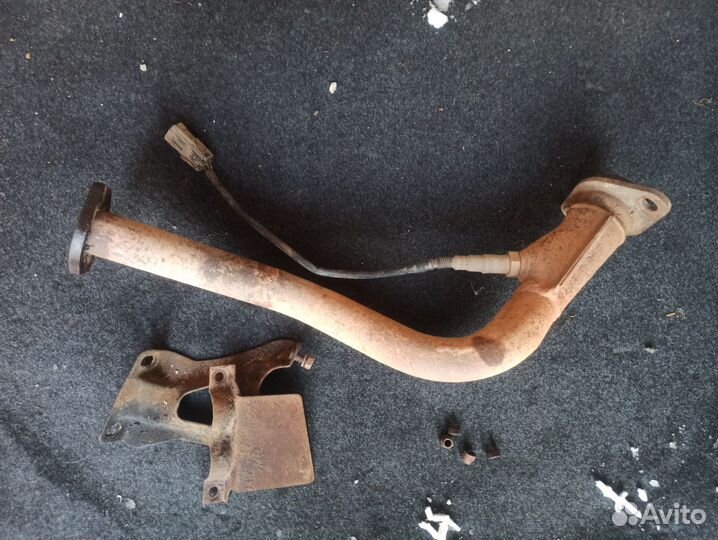 Каталитический нейтрализатор ваз 2114