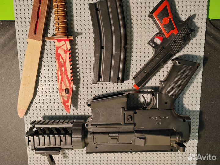 Детские игрушки бу