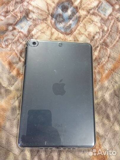 iPad mini 2